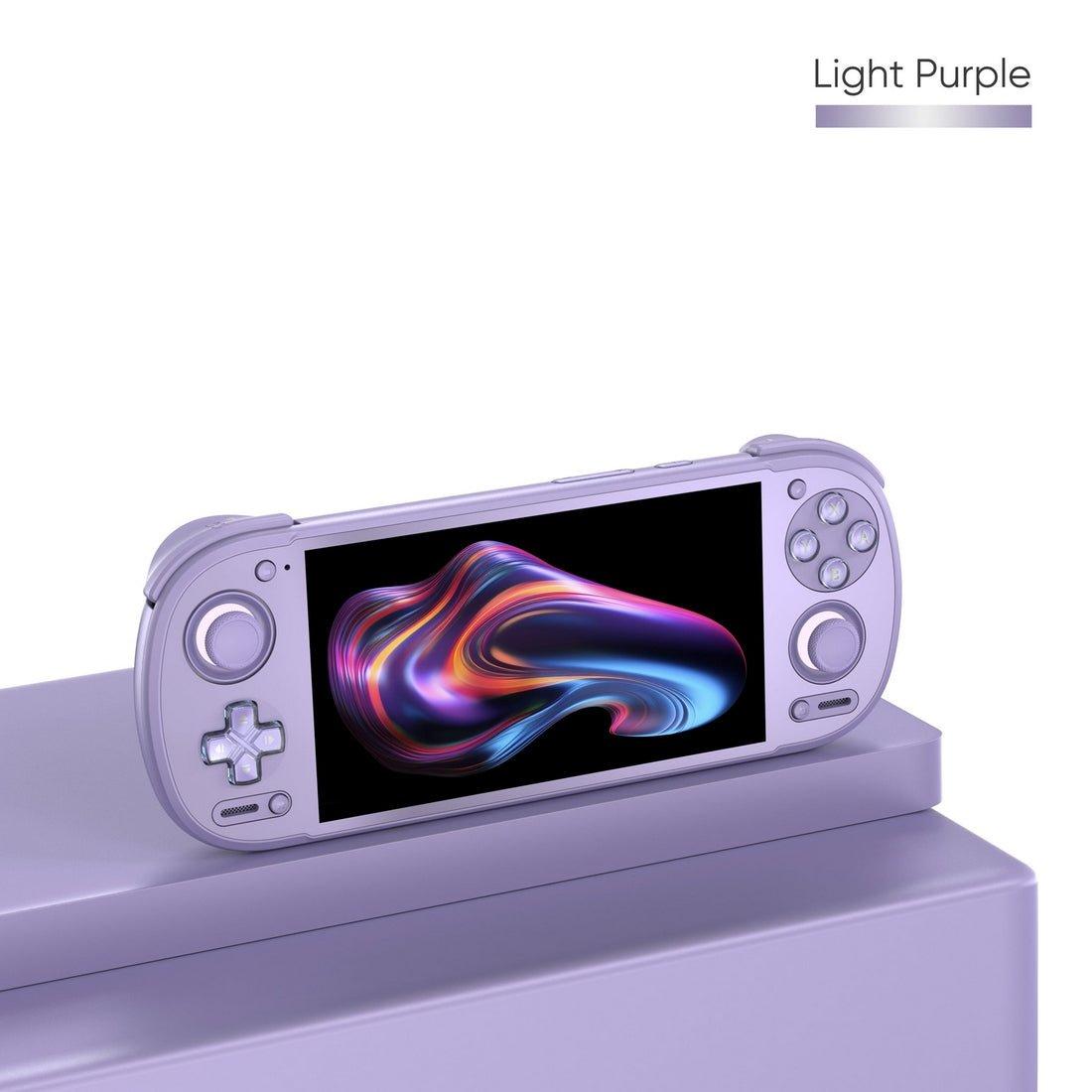 Retroid Pocket 6