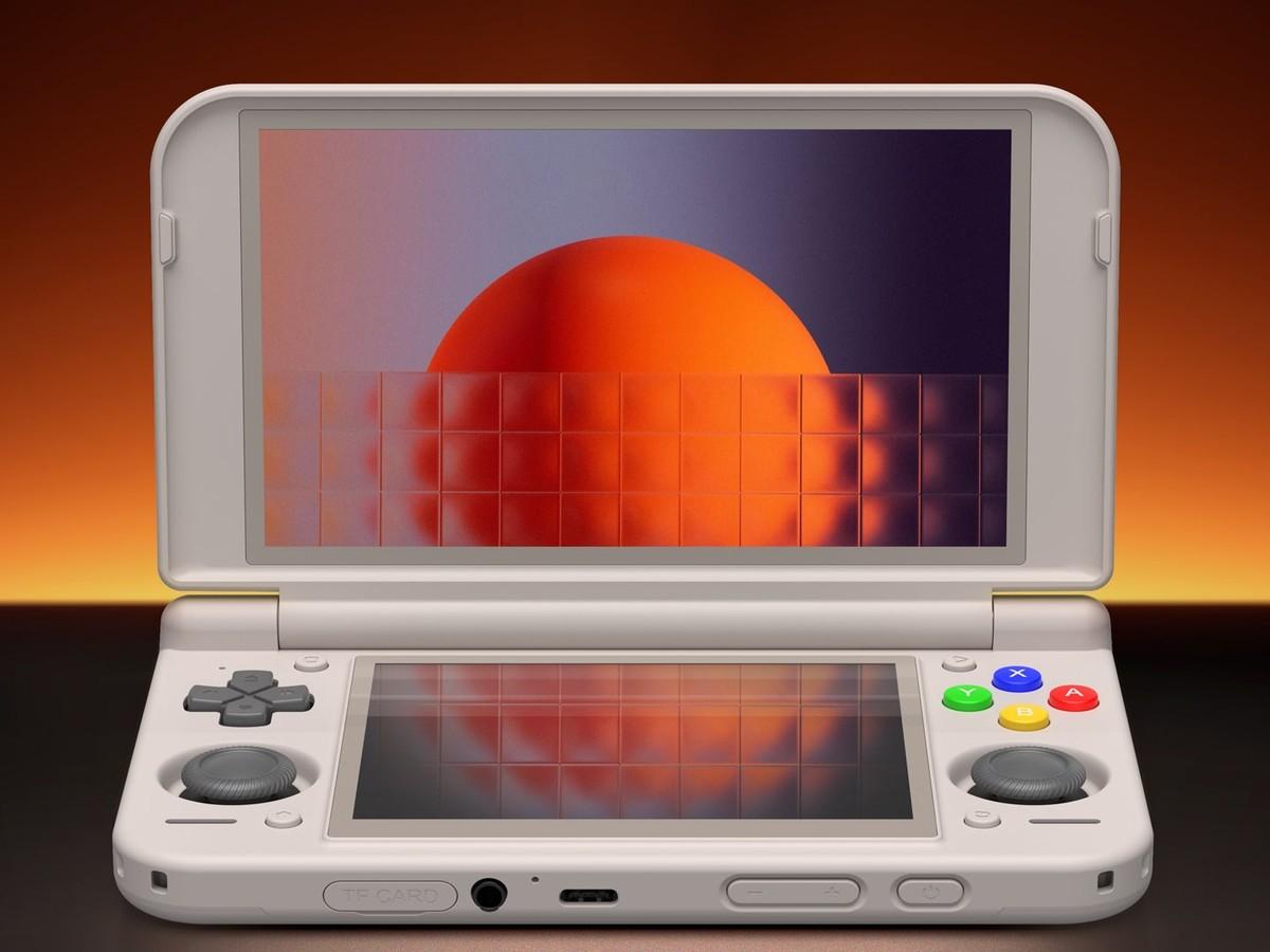 Retroid Pocket Duo Lite