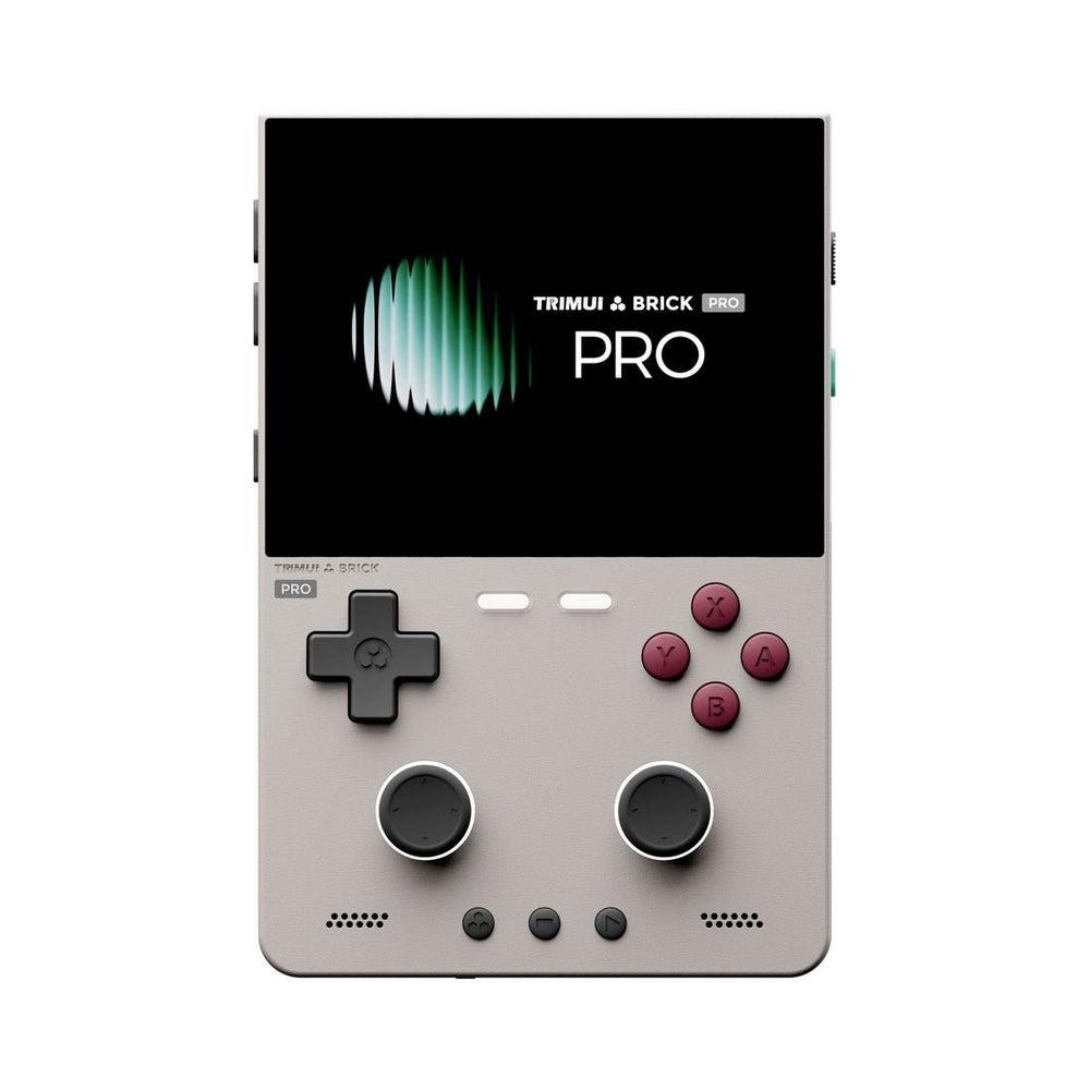 TrimUI Brick Pro Review (2026): Bigger, Better, Not Faster